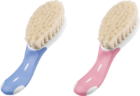 NUK Babybürste extra weich - 1St