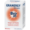 GRANDEL GRANERGY Direkt B12 plus Briefchen