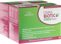 OMNI BiOTiC Stress Repair Pulver - 56X3g - Für den Darm