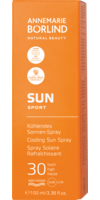 BÖRLIND Sonnen Spray LSF 30 - 100ml