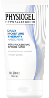 PHYSIOGEL Daily Moisture Therapy Handcreme - 50ml - Handcremes
