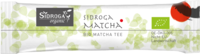 SIDROGA organic Matcha Tee Sticks - 12St - Wohlfühl & Vitaltees