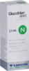 GLUCOMEN areo Control N Lösung