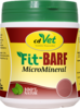 FIT-BARF MicroMineral Pulver f.Hunde/Katzen