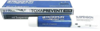 FROXIMUN TOXAPREVENT SKIN Suspension - 120ml