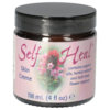 SELF HEAL Skin Creme kalifornische Blütenessenz