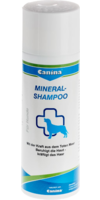 MINERAL SHAMPOO vet. - 200ml
