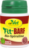 FIT-BARF Bio-Spirulina Pulver f.Hunde/Katzen