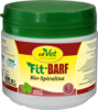 FIT-BARF Bio-Spirulina Pulver f.Hunde/Katzen