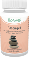BASEN PH Floramed Kapseln - 60St