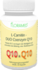 L-CARNITIN DUO Coenzym Q10 Floramed Kapseln