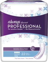 ALWAYS-discreet-professional-long