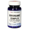 BORORGANIC complex 3 mg GPH Kapseln
