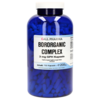 BORORGANIC complex 3 mg GPH Kapseln