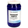 BORORGANIC complex 3 mg GPH Kapseln