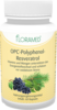 OPC POLYPHENOL-Resveratrol Floramed Kapseln