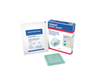 CUTIMED Sorbion Sorbact Wundauflage 20x20 cm - 12St