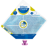 DIBEN 1.5 kcal HP flüssig - 15X500ml