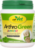 ARTHROGREEN Junior Pulver f.Hunde/Katzen