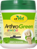 ARTHROGREEN Junior Pulver f.Hunde/Katzen