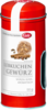 LEBKUCHENGEWÜRZ Caelo HV-Packung Blechdose