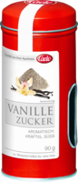 VANILLEZUCKER Caelo HV-Packung Blechdose - 90g
