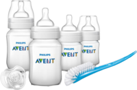 AVENT Geschenkset Klassik+ - 1St