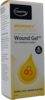 MEDIHONEY antibakterielles Wundgel Wundverband