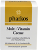 PHARKOS Multi-Vitamin Creme