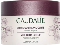 CAUDALIE reichhaltige Körpercreme - 225ml - Pflege trockener Haut