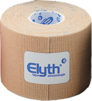 KINESIOLOGIE Tape Elyth 5 cmx5 m neutral - 1St