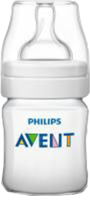 AVENT Klassik+ Flasche 125 ml 1er Pack - 1St