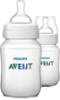 AVENT Klassik+ Flasche 260 ml 2er Pack
