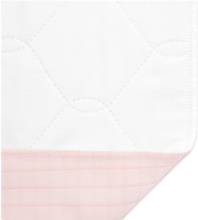 SUPRIMA Mehrfach Bettaufl.Anti-Rutsch 85x90 cm - 1St