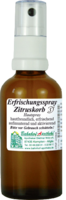 ZITRUSKORB Hautspray - 50ml
