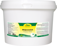 WELPENMILCH Pulver f.Hunde/Katzen/Nager - 3kg - CD Vet