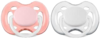 AVENT Beruhigungssauger Freeflow 0-6 Mon.Mädchen