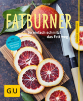 GU Fatburner so einfach schmilzt das Fett weg - 1St