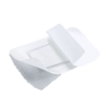 CURAPOR Wundverband steril chirurgisch 5x7 cm