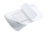 CURAPOR Wundverband steril chirurgisch 5x7 cm - 5St