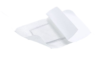 CURAPOR Wundverband steril chirurgisch 5x7 cm - 100St