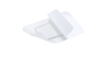 CURAPOR Wundverband steril chirurgisch 10x34 cm - 50St