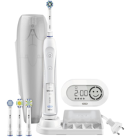 ORAL B PRO 6000 SmartSeries elektr.Zahnbürste - 1St