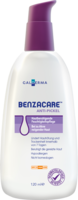 BENZACARE hautberuhigende Feuchtigkeitspflege Cr. - 120ml - Unreine Haut