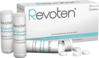 REVOTEN Tabletten - 30St - Cellulite Körperpflege