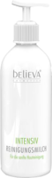 BELIEVA Natural Intensiv Reinigungsmilch - 250ml