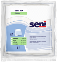 SENI Fix Plus Fixierhosen M - 5St