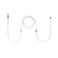 APPLIX Pumpenset EasyBag ENFit - 1X1St