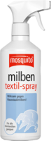 MOSQUITO Milben-Textilspray - 500ml - Allergie allgemein