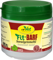 FIT-BARF Seealgenmehl Pulver vet. - 250g - CD Vet